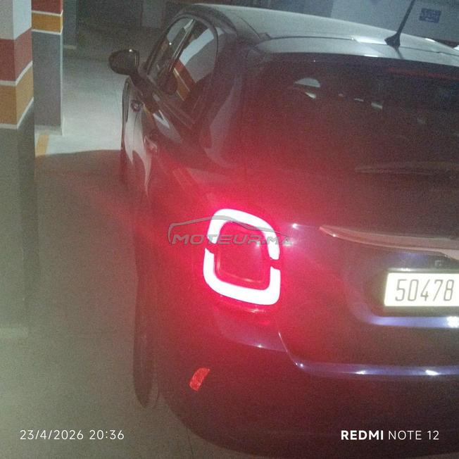 Fiat 500Disel