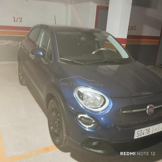 Fiat 500Disel