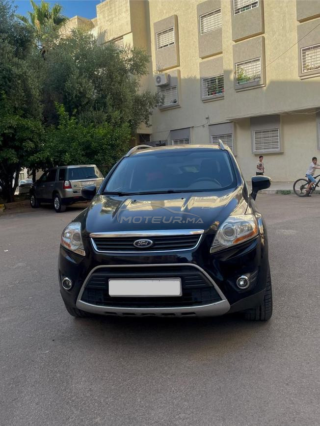 A vendre Ford 