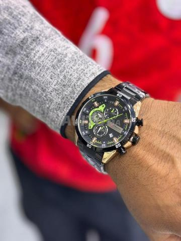 Montres CURREN Dans différents styles - 2