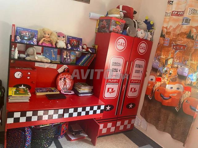 Chambre à coucher pour enfants - 2