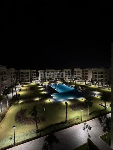 vente apt bouznika costa beach 3 - 2