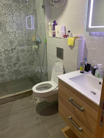 Studio à vendre 55 m² au parc - 2