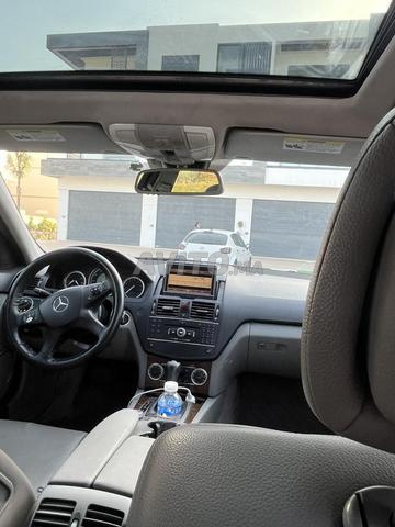 Mercedes C300 4matic Amg - 2