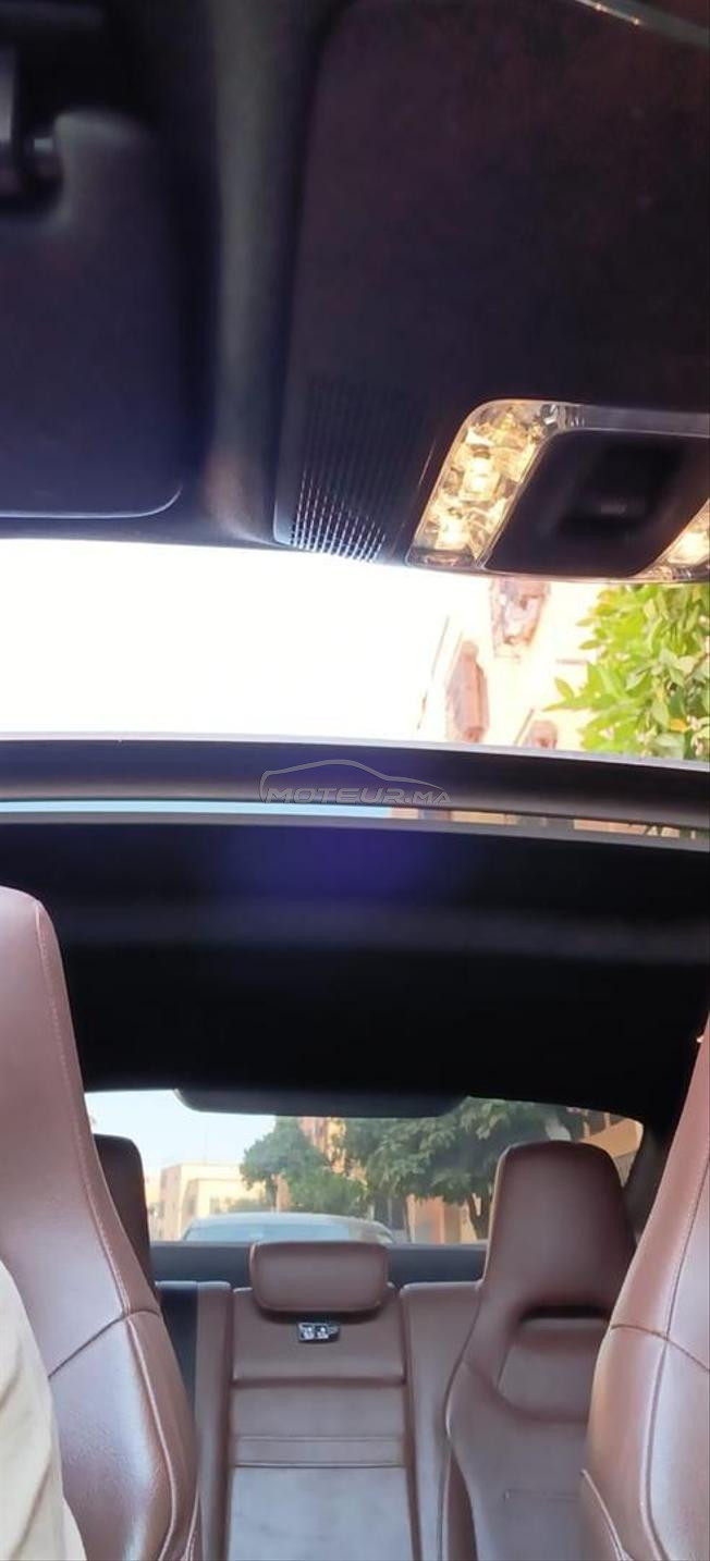 Mercedes CLA 220d Diesel Automatique 2022