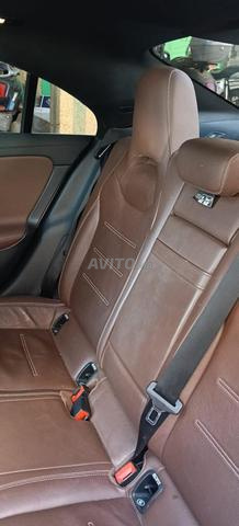 Mercedes CLA 220d Diesel Automatique 2022 - 2