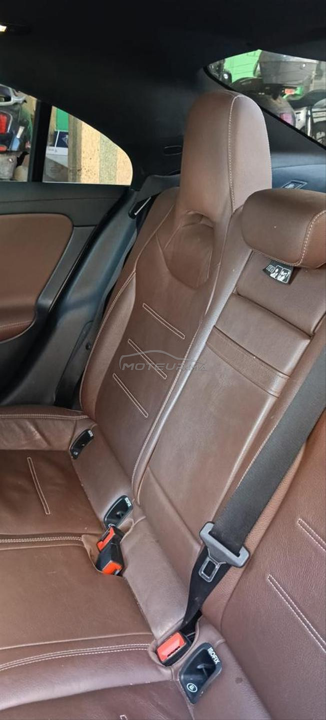 Mercedes CLA 220d Diesel Automatique 2022