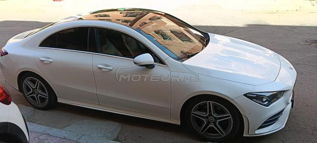 Mercedes CLA 220d Diesel Automatique 2022