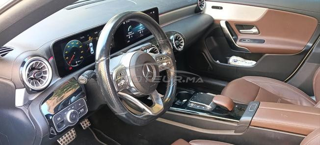Mercedes CLA 220d Diesel Automatique 2022