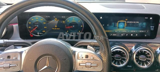 Mercedes CLA 220d Diesel Automatique 2022