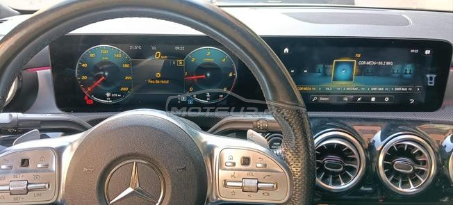 Mercedes CLA 220d Diesel Automatique 2022