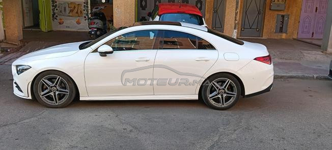 Mercedes CLA 220d Diesel Automatique 2022