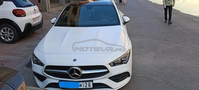 Mercedes CLA 220d Diesel Automatique 2022