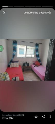 Appartement à louer - 2