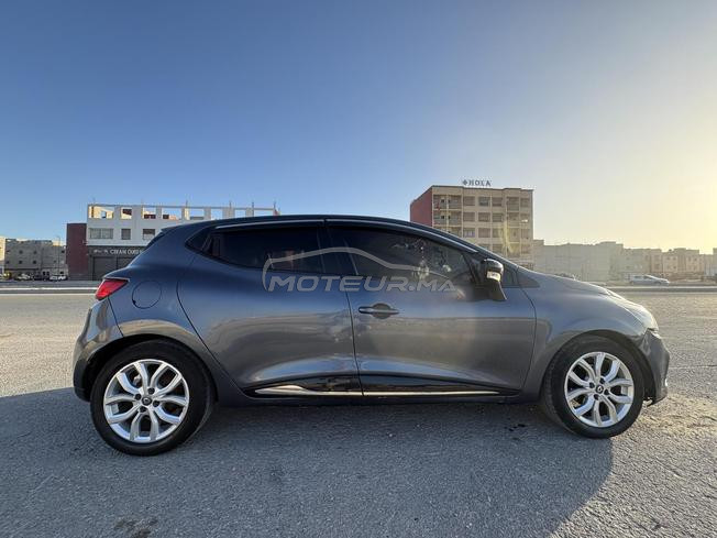 clio 4 automatique 