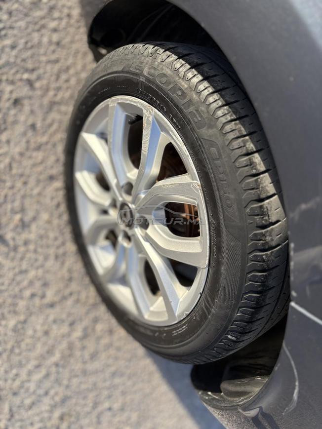 clio 4 automatique 