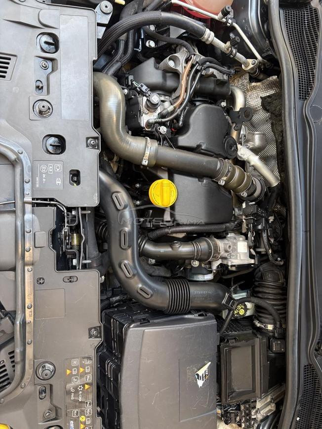clio 4 automatique 