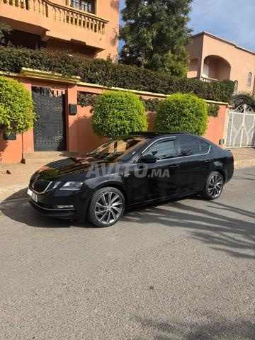 Skoda Octavia LK 2020 à Agadir - 2