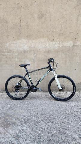 Vélo encore propre - 2