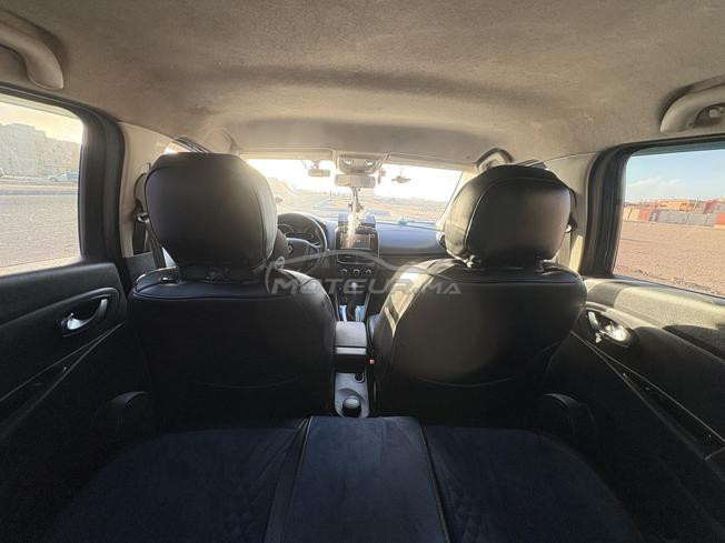 clio 4 automatique 