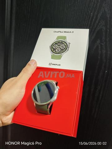 Oneplus watch 3 - 2