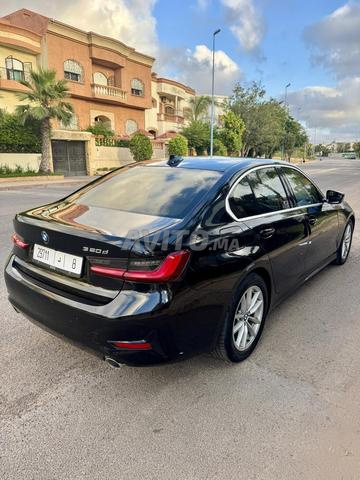 BMW Série 3 320d - 2