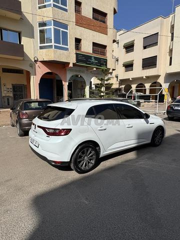 رينو ميجان 4 كوبيه - 2