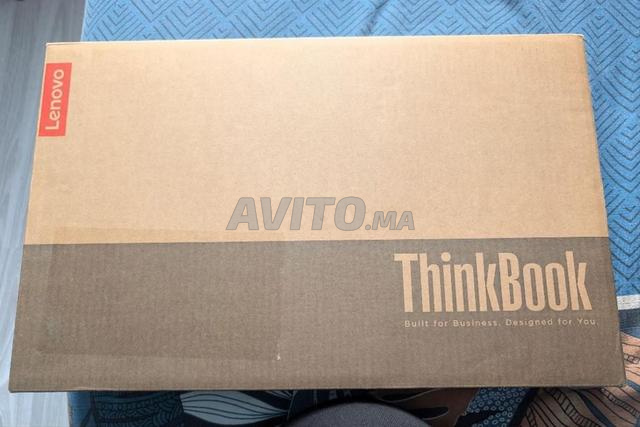 Ordinateur Lenovo Thinkbook 16 G7 IML