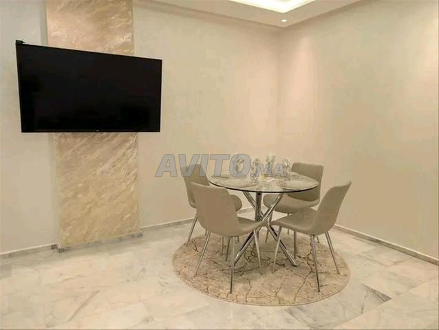 Appartement avec Parking-WiFi Marrakech - 2