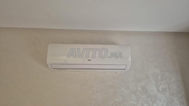 Vente climatiseur - 2