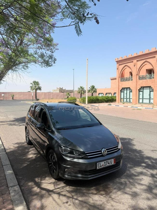 TOURAN 2019 D 2025 7 PLAS 