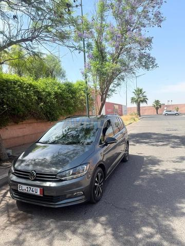 TOURAN 2019 D 2025 7 PLACES - 2