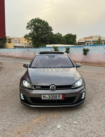 GOLF GTD NEUF - 2