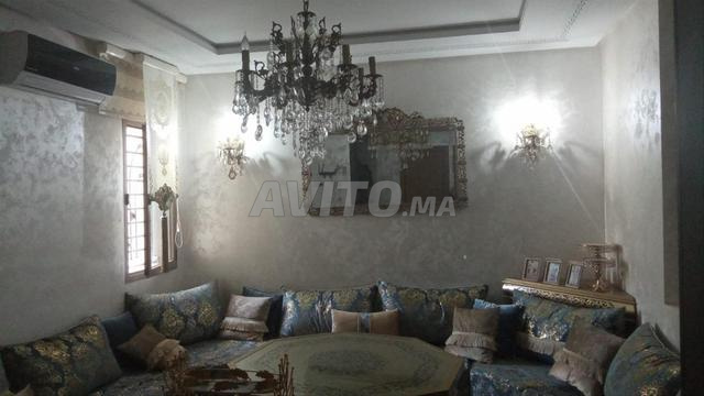 Appartement à louer - 2