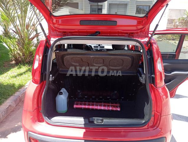 Fiat Panda 12/2018 - 2