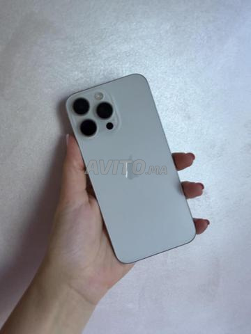 Vente iPhone 15 Pro Max - 2
