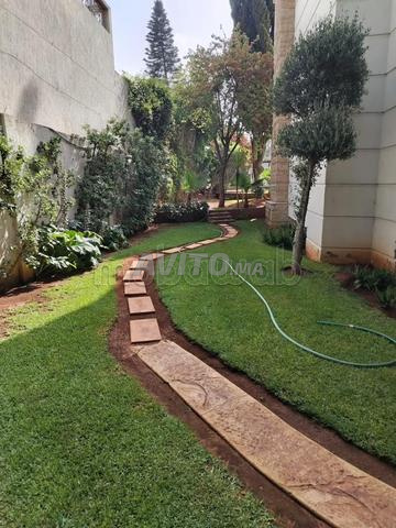 À LOUER VILLA 1300M² À CALIFORNIE - 2
