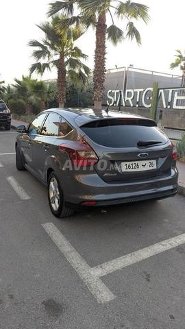 Ford Focus, voiture propre à vendre à Bengrir