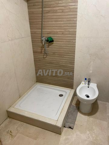 Appartement à louer à Hassan - 2