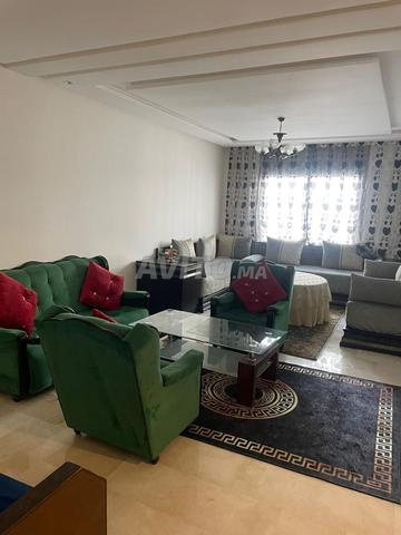 Appartement à louer à Hassan