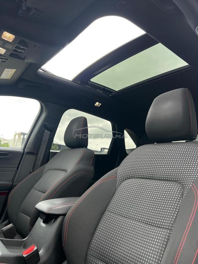 Ford Kuga Diesel automatique 2022 à Meknès