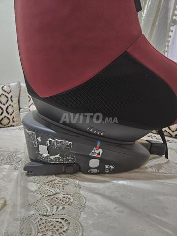 كرسي أطفال - 2