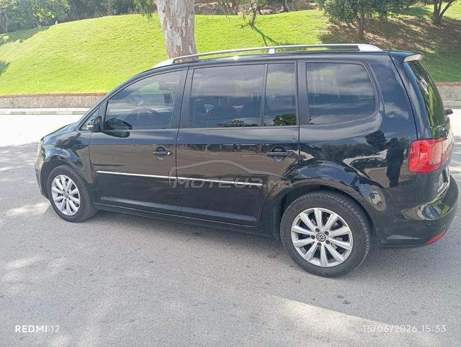 Volkswagen Touran  16 TDI modele 2015/ 7 places