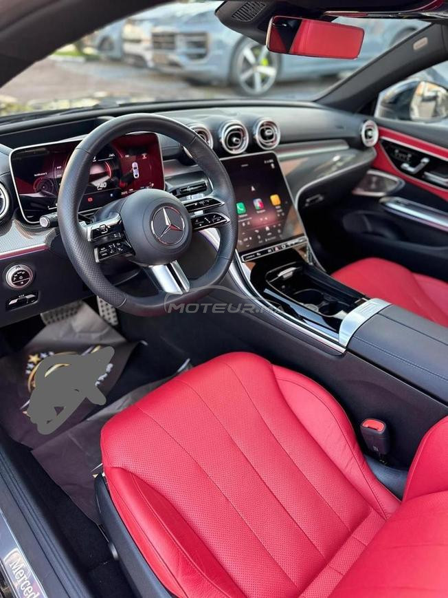 mercedes cle 220