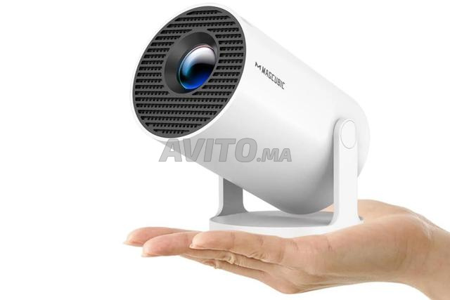 HY300 Pro Android 11 - 2