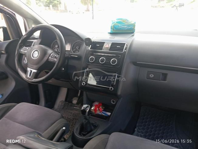 Volkswagen Touran  16 TDI modele 2015/ 7 places