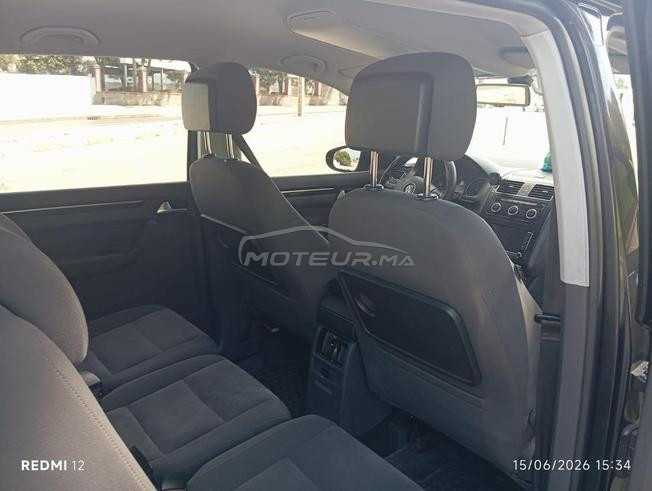 Volkswagen Touran  16 TDI modele 2015/ 7 places
