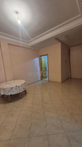 Appartement vide près école Moutanbi - 2