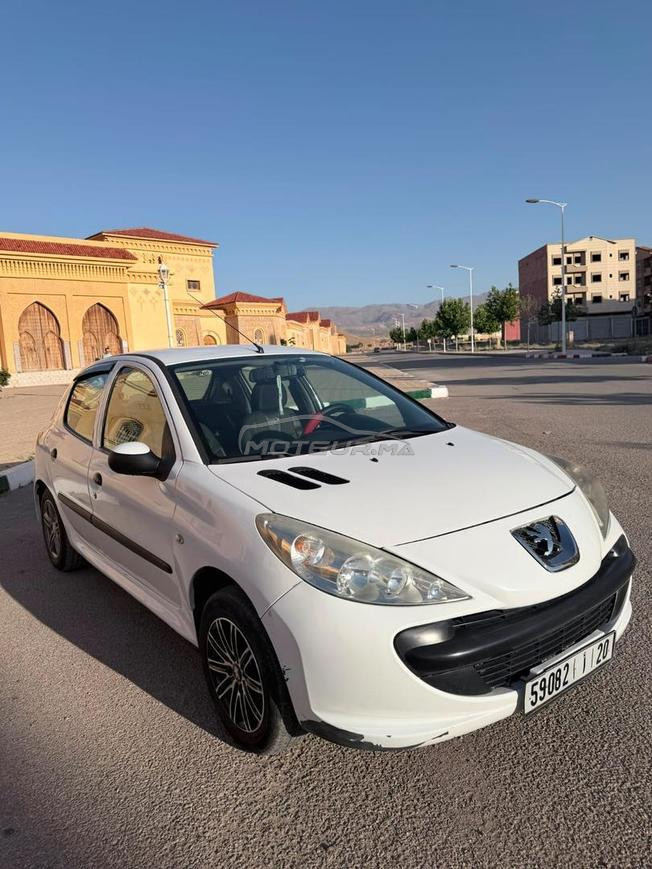 ميدلت تم تصوير في ميدلت تجزئة البنا