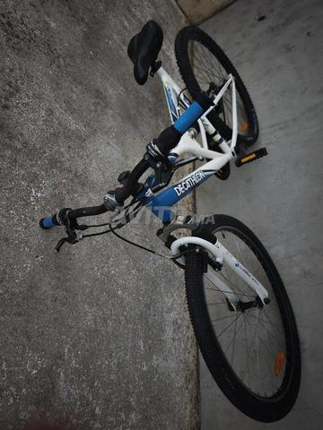 Vélo DECATHLON - 2